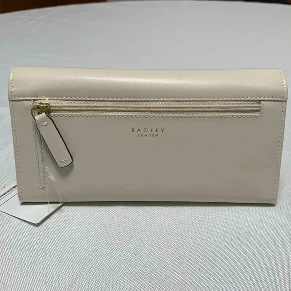 RADLEY LONDON Women’s Wallet, NWT. - Picture 3 of 3